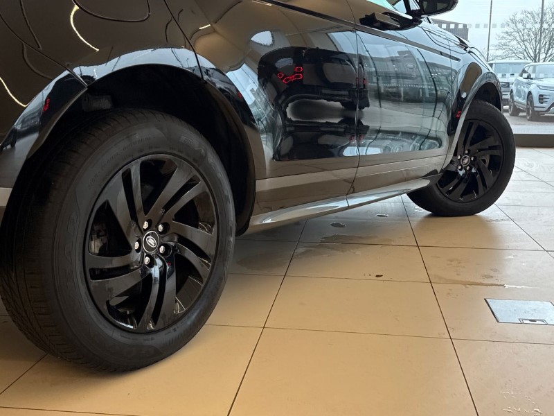 Used Land Rover Range Rover Evoque 2021 for sale - 77449948: Photo 46