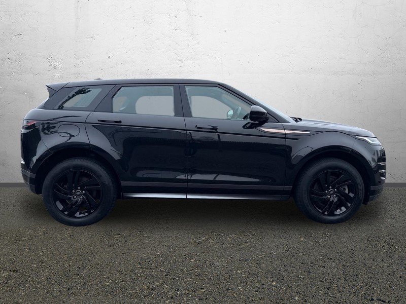 Used Land Rover Range Rover Evoque 2021 for sale - 77449948: Photo 5