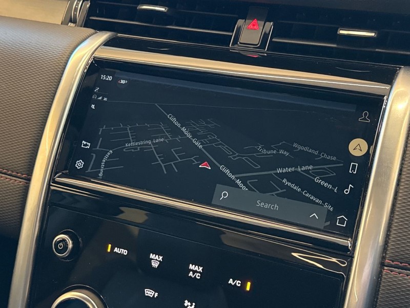 Used Land Rover Discovery Sport 2022 for sale - 77195355: Photo 11