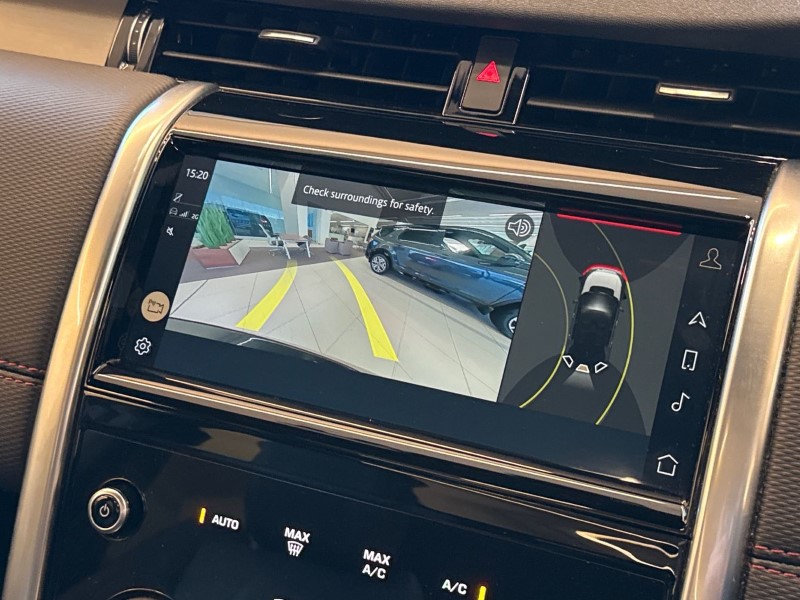 Used Land Rover Discovery Sport 2022 for sale - 77195355: Photo 12