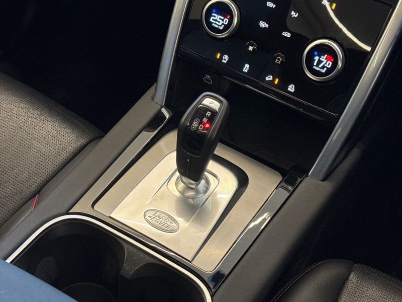 Used Land Rover Discovery Sport 2022 for sale - 77195355: Photo 13