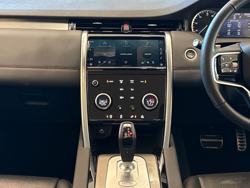 Used Land Rover Discovery Sport 2022 for sale - 77195355: Photo 14