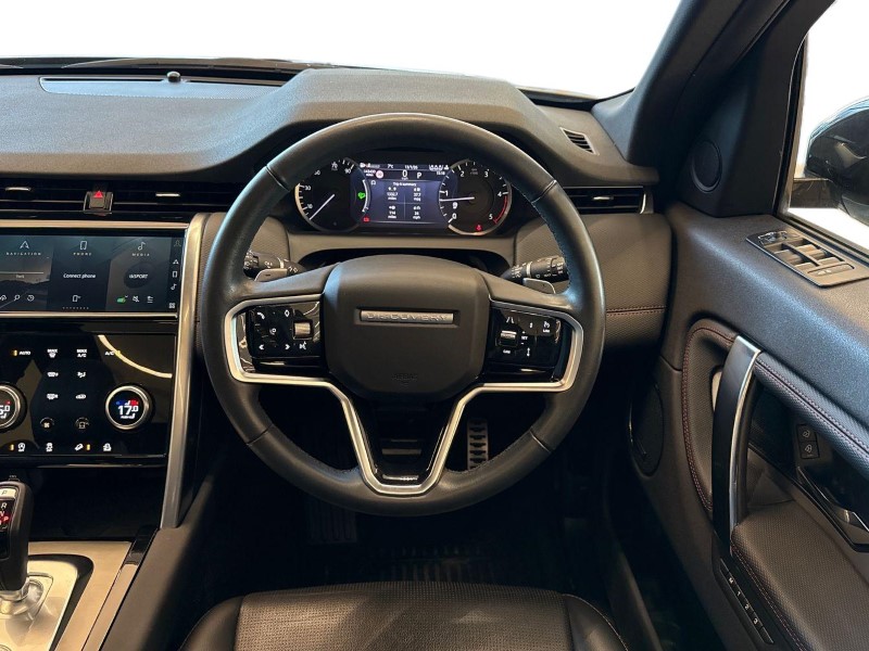 Used Land Rover Discovery Sport 2022 for sale - 77195355: Photo 15