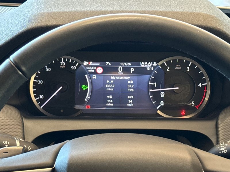 Used Land Rover Discovery Sport 2022 for sale - 77195355: Photo 16