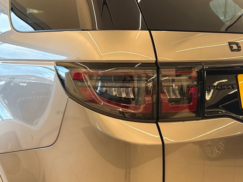 Used Land Rover Discovery Sport 2022 for sale - 77195355: Photo 19