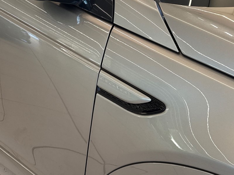 Used Land Rover Discovery Sport 2022 for sale - 77195355: Photo 20