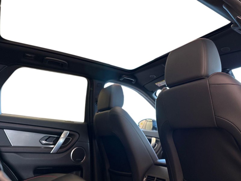 Used Land Rover Discovery Sport 2022 for sale - 77195355: Photo 21