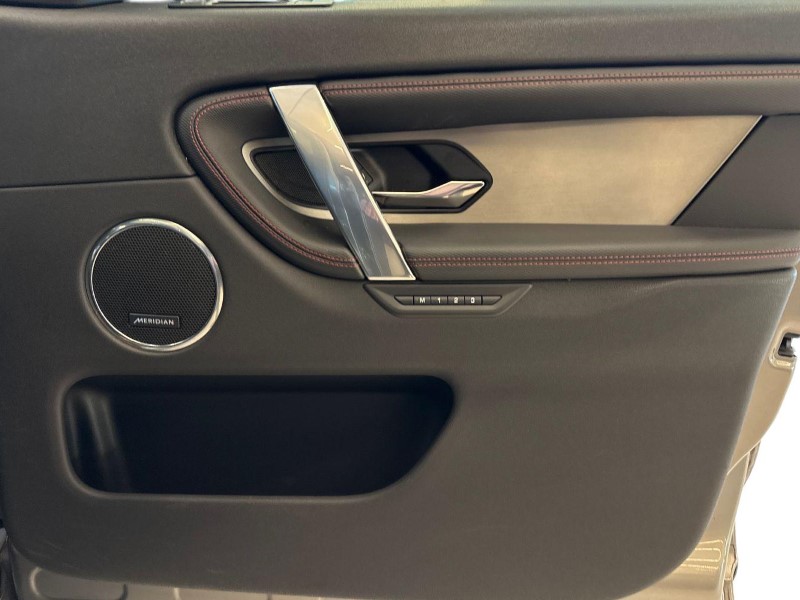 Used Land Rover Discovery Sport 2022 for sale - 77195355: Photo 22