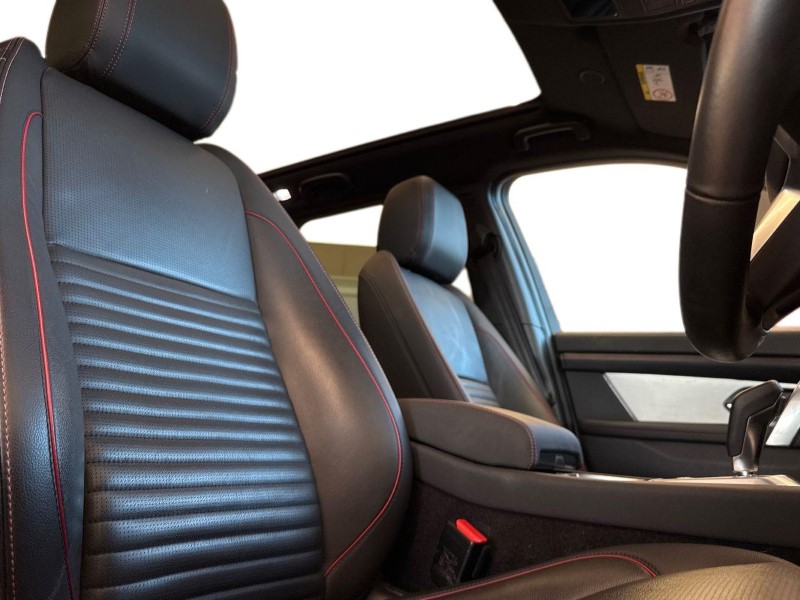 Used Land Rover Discovery Sport 2022 for sale - 77195355: Photo 26