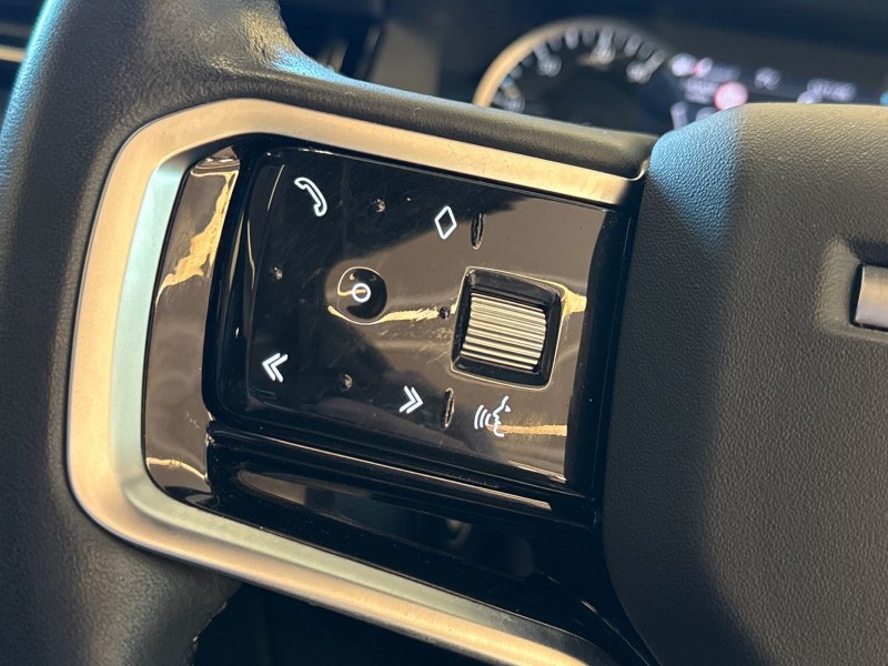 Used Land Rover Discovery Sport 2022 for sale - 77195355: Photo 27