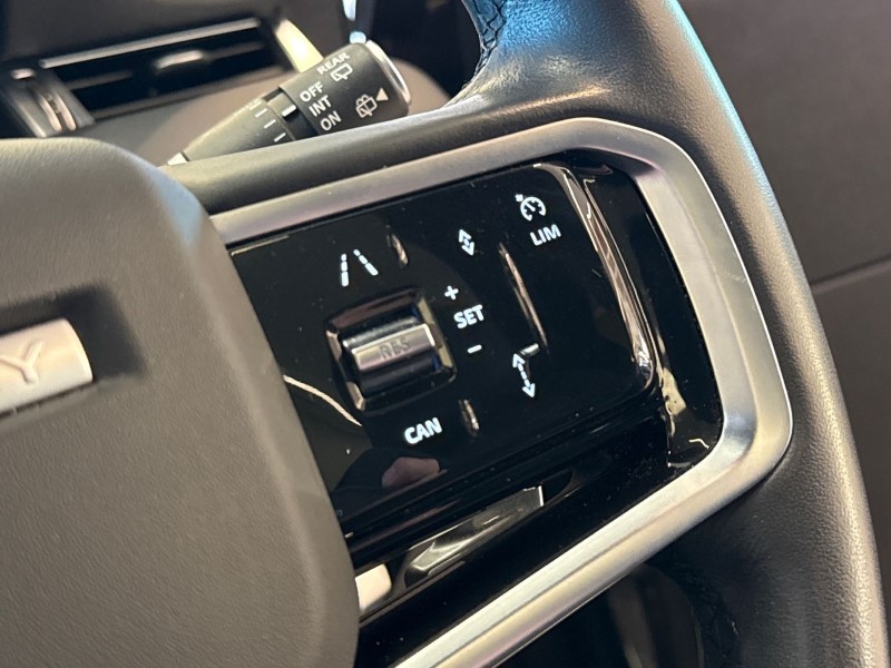 Used Land Rover Discovery Sport 2022 for sale - 77195355: Photo 28