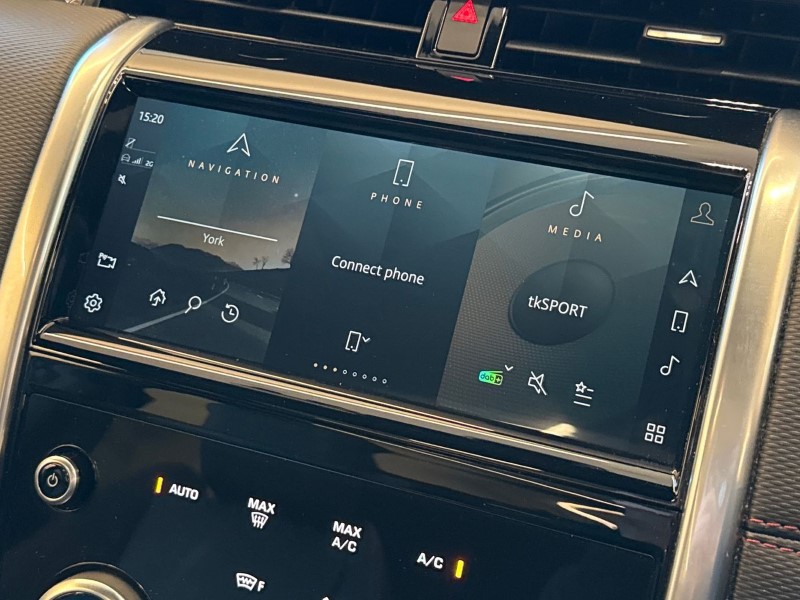 Used Land Rover Discovery Sport 2022 for sale - 77195355: Photo 29