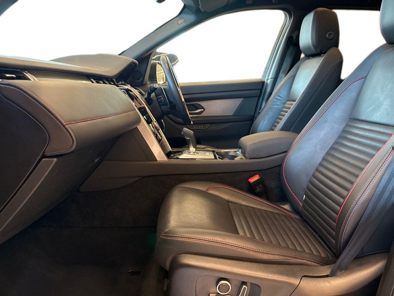 Used Land Rover Discovery Sport 2022 for sale - 77195355: Photo 3