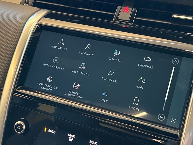 Used Land Rover Discovery Sport 2022 for sale - 77195355: Photo 30