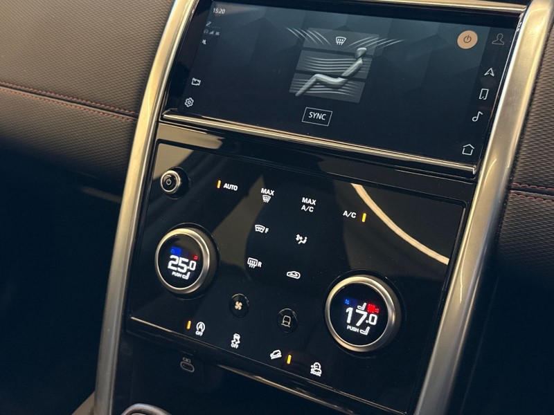 Used Land Rover Discovery Sport 2022 for sale - 77195355: Photo 31