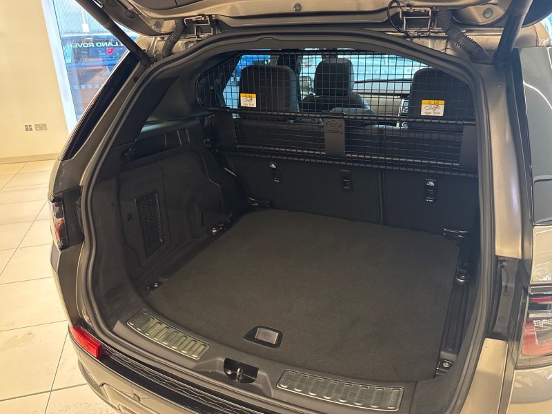 Used Land Rover Discovery Sport 2022 for sale - 77195355: Photo 37