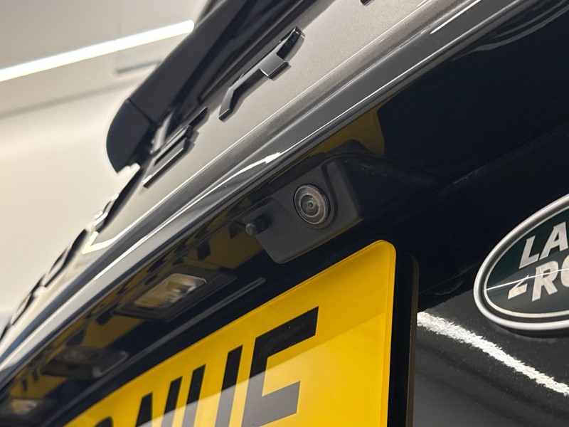 Used Land Rover Discovery Sport 2022 for sale - 77195355: Photo 39