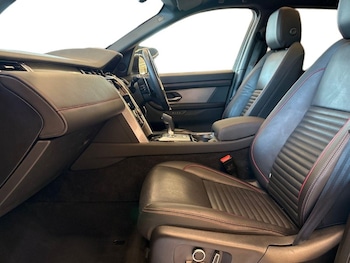 Used Land Rover Discovery Sport 2022 for sale - 77195355: Photo