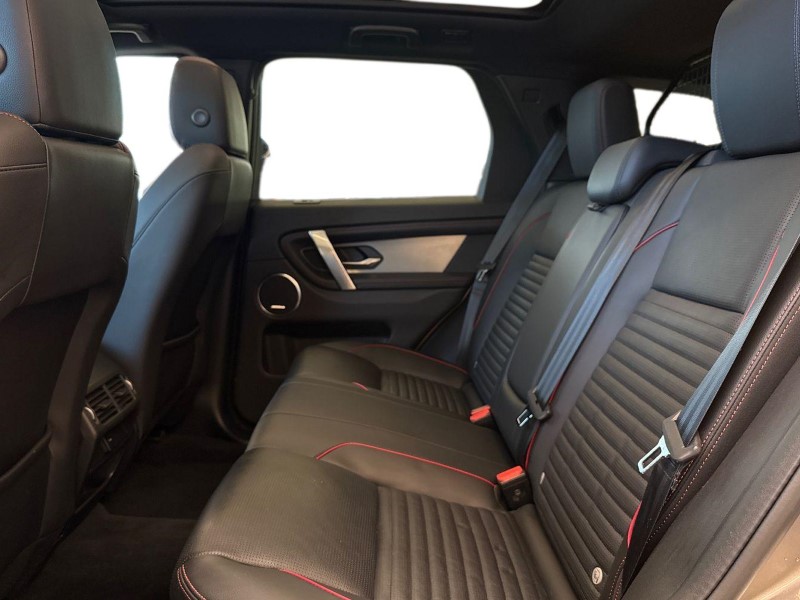 Used Land Rover Discovery Sport 2022 for sale - 77195355: Photo 4