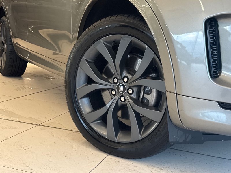 Used Land Rover Discovery Sport 2022 for sale - 77195355: Photo 42