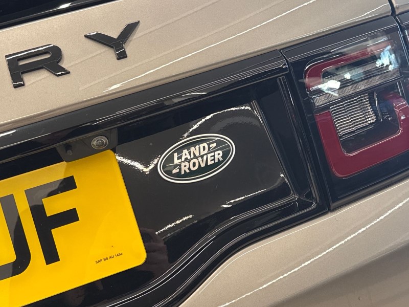 Used Land Rover Discovery Sport 2022 for sale - 77195355: Photo 43