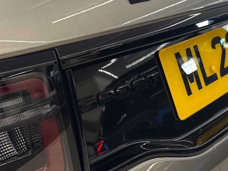 Used Land Rover Discovery Sport 2022 for sale - 77195355: Photo 44