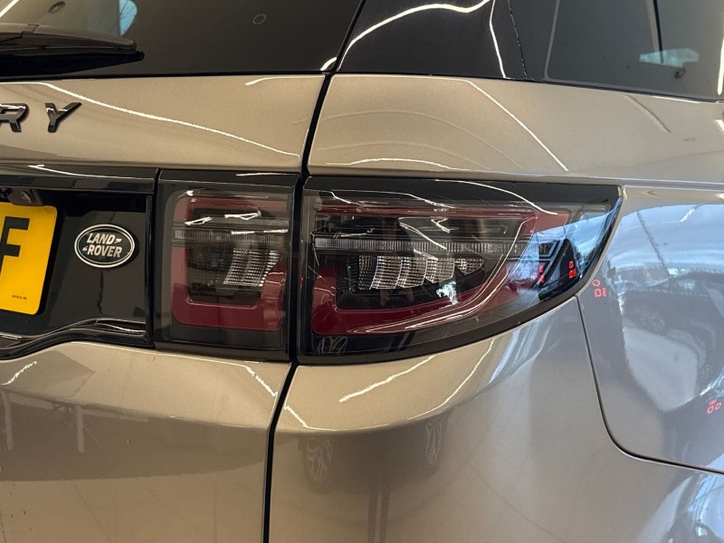 Used Land Rover Discovery Sport 2022 for sale - 77195355: Photo 45