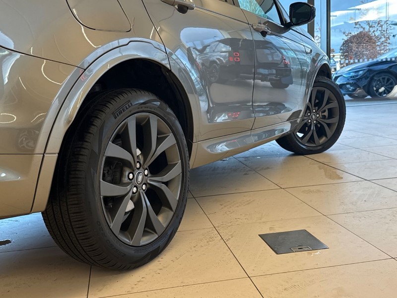 Used Land Rover Discovery Sport 2022 for sale - 77195355: Photo 46