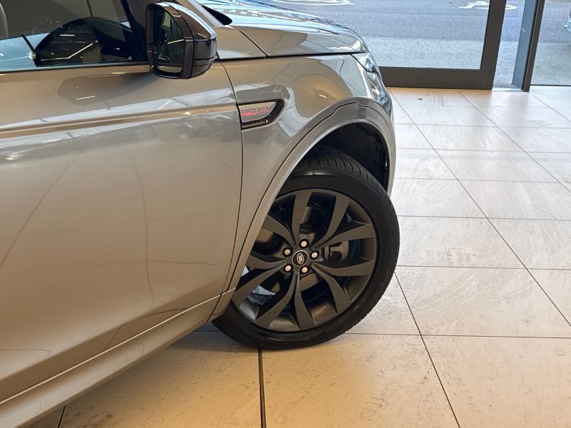 Used Land Rover Discovery Sport 2022 for sale - 77195355: Photo 47