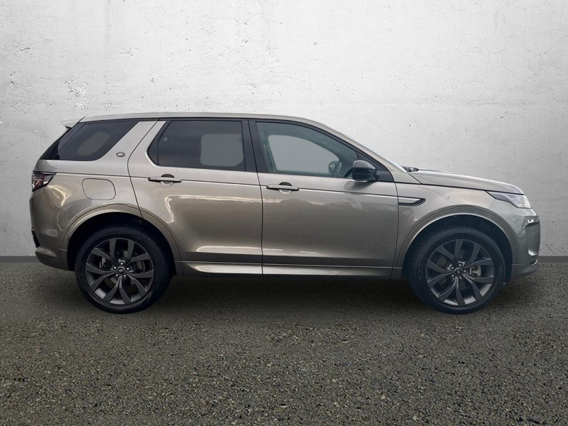 Used Land Rover Discovery Sport 2022 for sale - 77195355: Photo 5