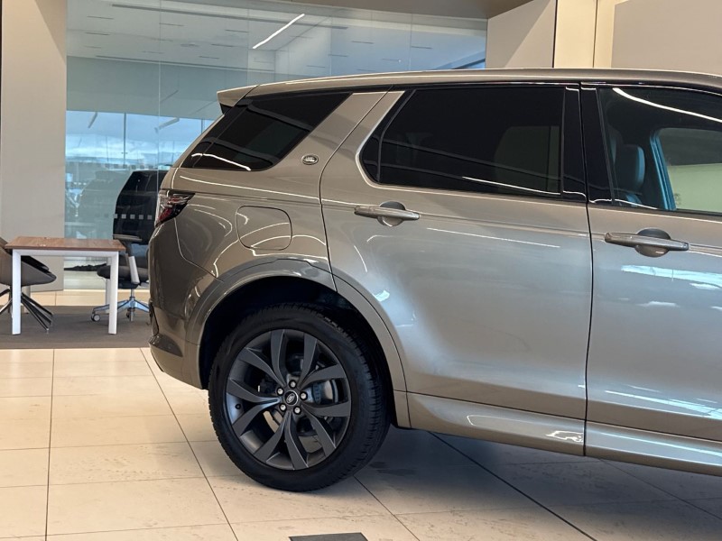 Used Land Rover Discovery Sport 2022 for sale - 77195355: Photo 51