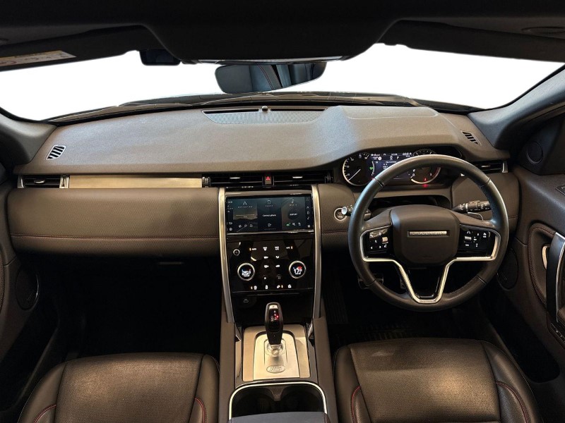 Used Land Rover Discovery Sport 2022 for sale - 77195355: Photo 9