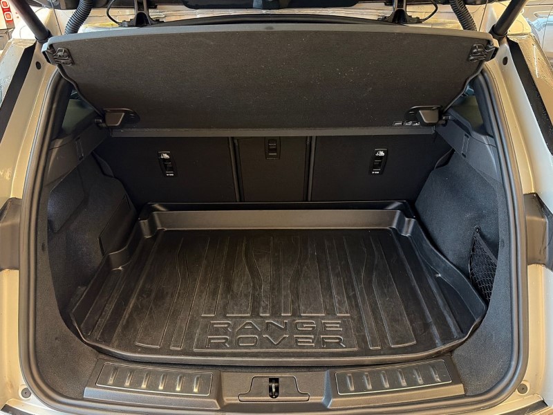 Used Land Rover Range Rover Evoque 2022 for sale - 77381086: Photo 10