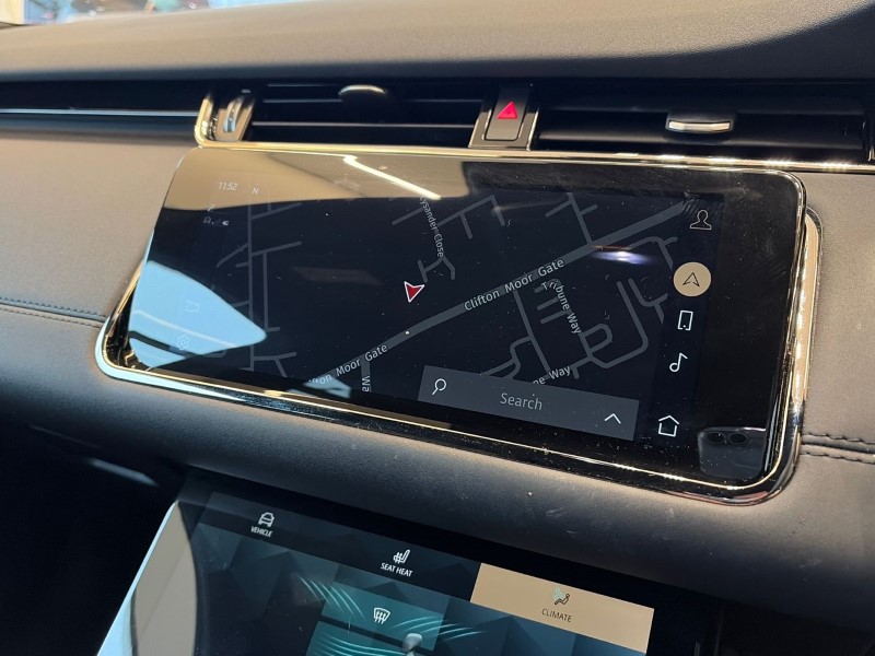 Used Land Rover Range Rover Evoque 2022 for sale - 77381086: Photo 11