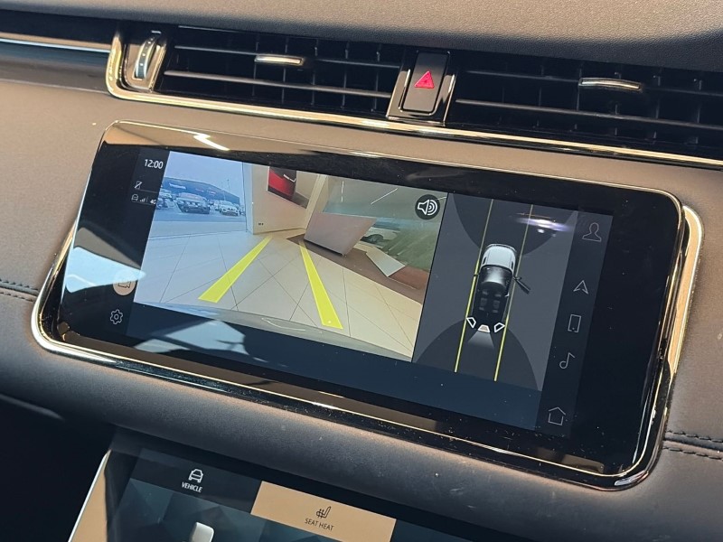 Used Land Rover Range Rover Evoque 2022 for sale - 77381086: Photo 12