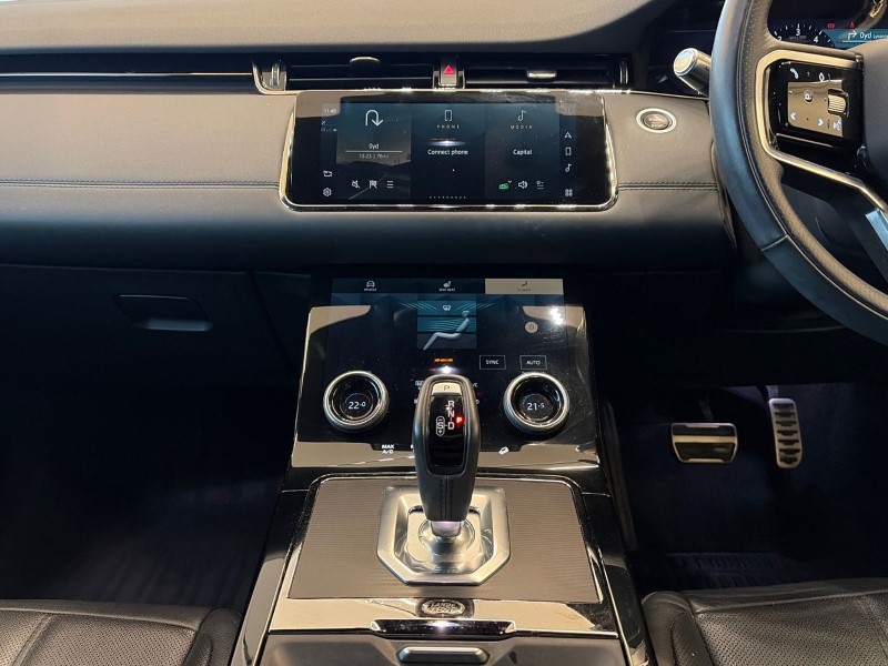 Used Land Rover Range Rover Evoque 2022 for sale - 77381086: Photo 14