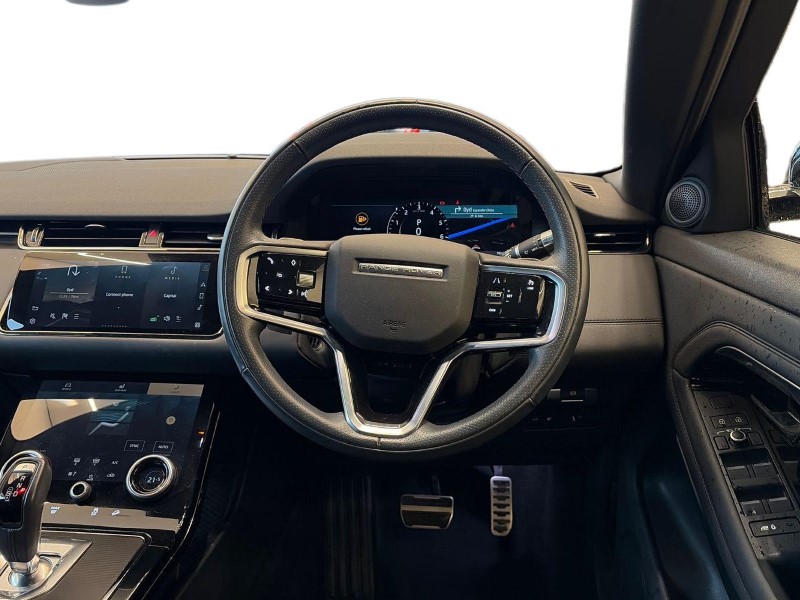 Used Land Rover Range Rover Evoque 2022 for sale - 77381086: Photo 15