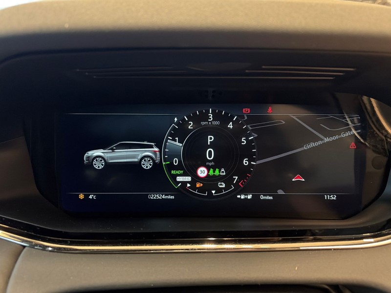 Used Land Rover Range Rover Evoque 2022 for sale - 77381086: Photo 16