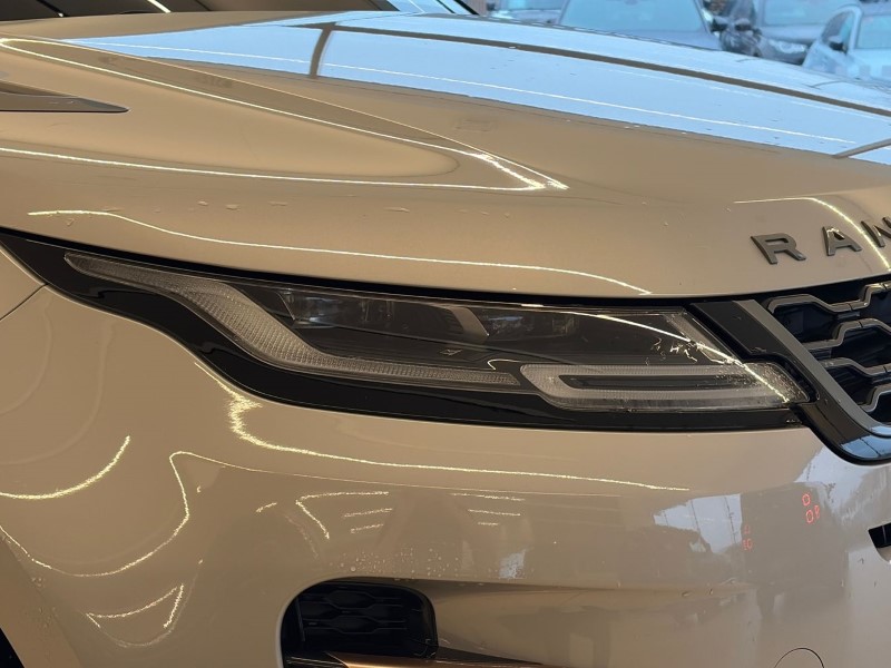 Used Land Rover Range Rover Evoque 2022 for sale - 77381086: Photo 17