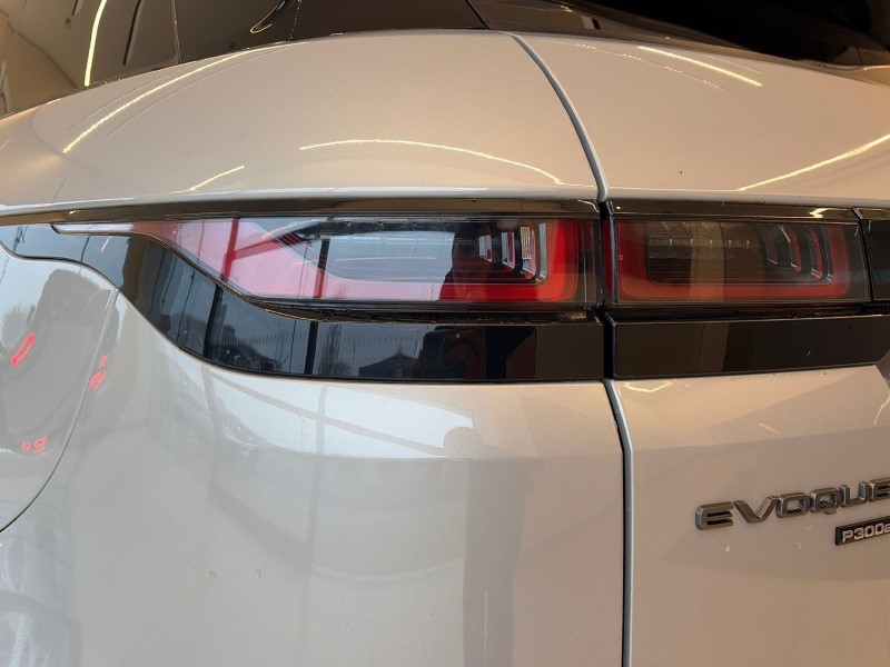 Used Land Rover Range Rover Evoque 2022 for sale - 77381086: Photo 19