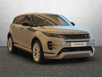 Used Land Rover Range Rover Evoque 2022 for sale - 77381086: Photo