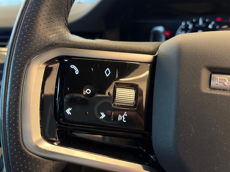 Used Land Rover Range Rover Evoque 2022 for sale - 77381086: Photo 27