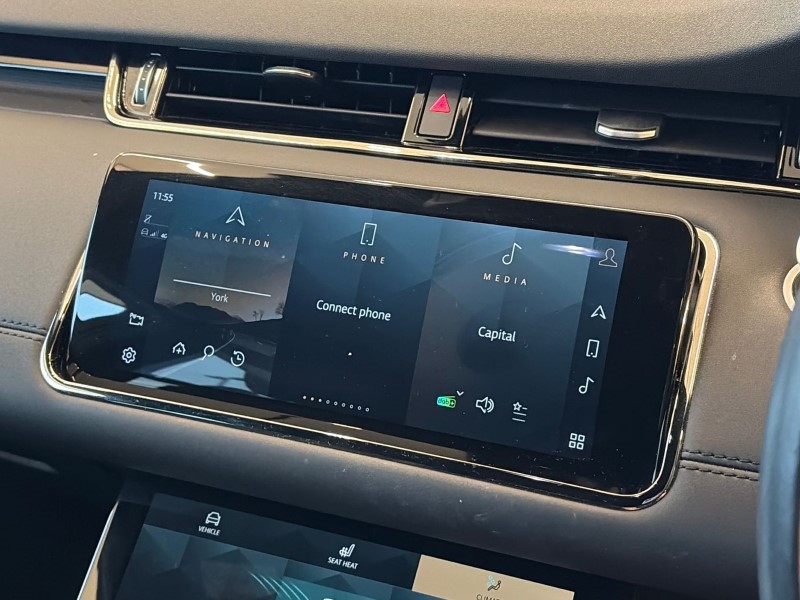 Used Land Rover Range Rover Evoque 2022 for sale - 77381086: Photo 29