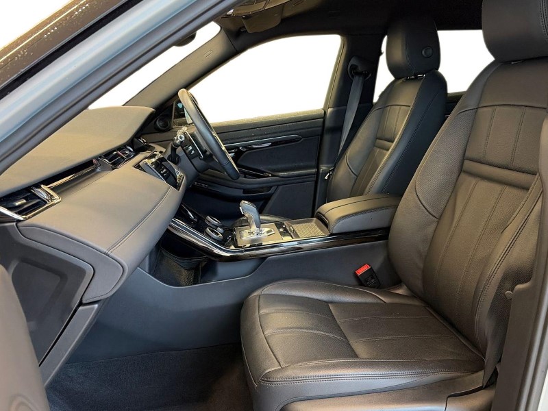 Used Land Rover Range Rover Evoque 2022 for sale - 77381086: Photo 3