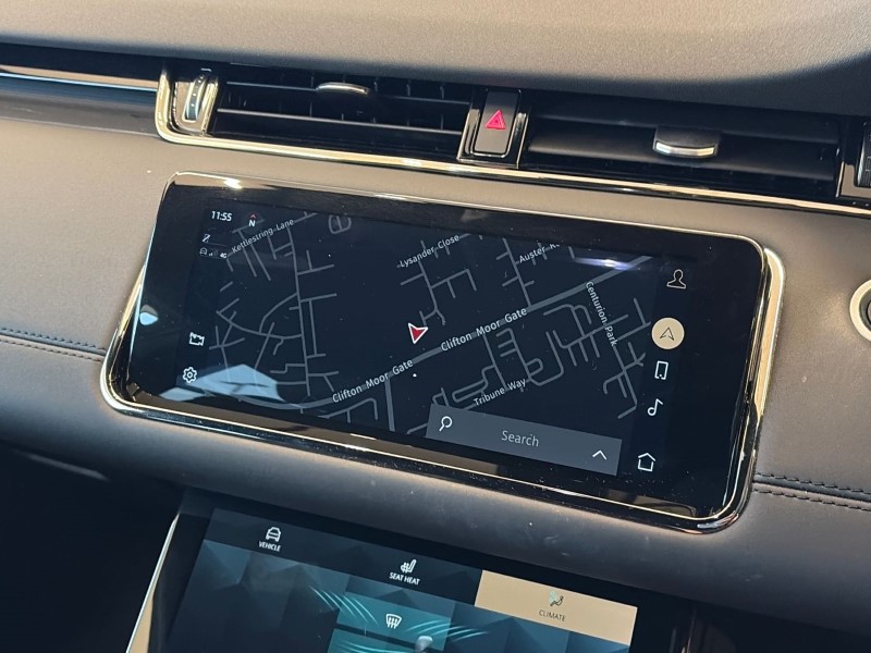 Used Land Rover Range Rover Evoque 2022 for sale - 77381086: Photo 30