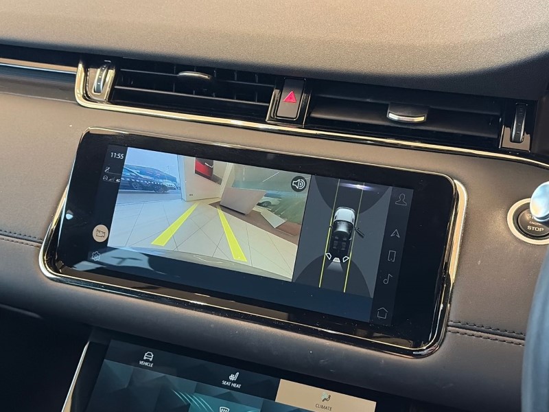 Used Land Rover Range Rover Evoque 2022 for sale - 77381086: Photo 31