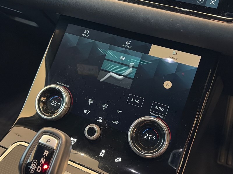 Used Land Rover Range Rover Evoque 2022 for sale - 77381086: Photo 32