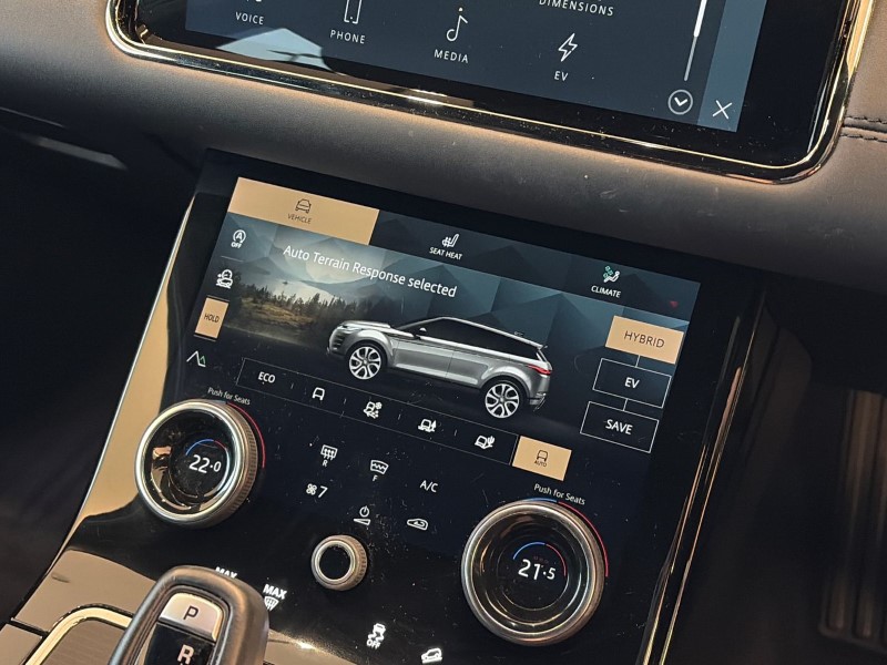 Used Land Rover Range Rover Evoque 2022 for sale - 77381086: Photo 33