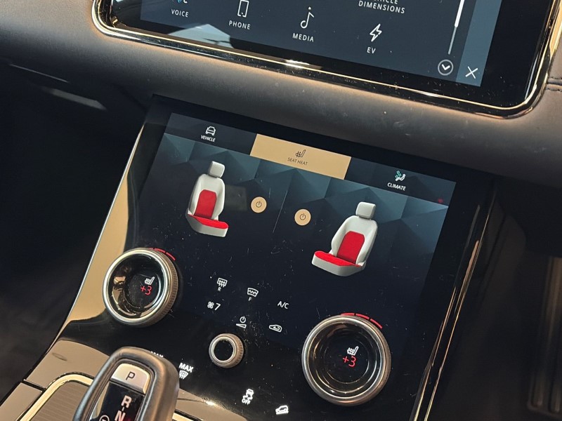 Used Land Rover Range Rover Evoque 2022 for sale - 77381086: Photo 34