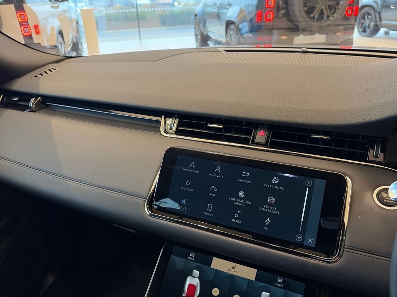 Used Land Rover Range Rover Evoque 2022 for sale - 77381086: Photo 35